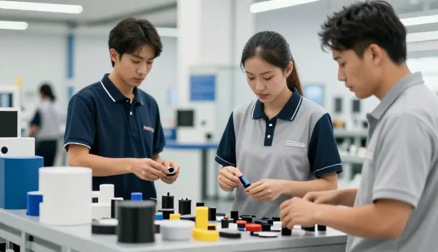 生产线配套设备维修中的常见兼容性问题与解决策略