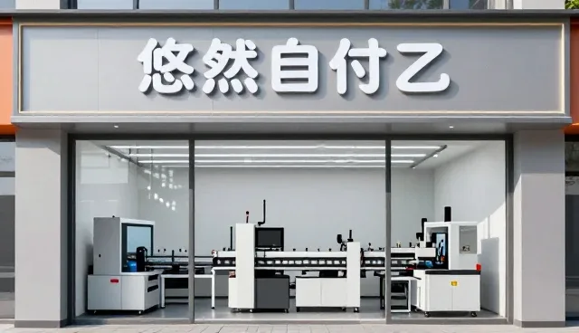 提升维修效率：专业团队在生产线配套中的关键作用